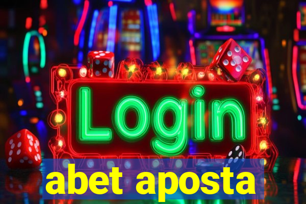abet aposta